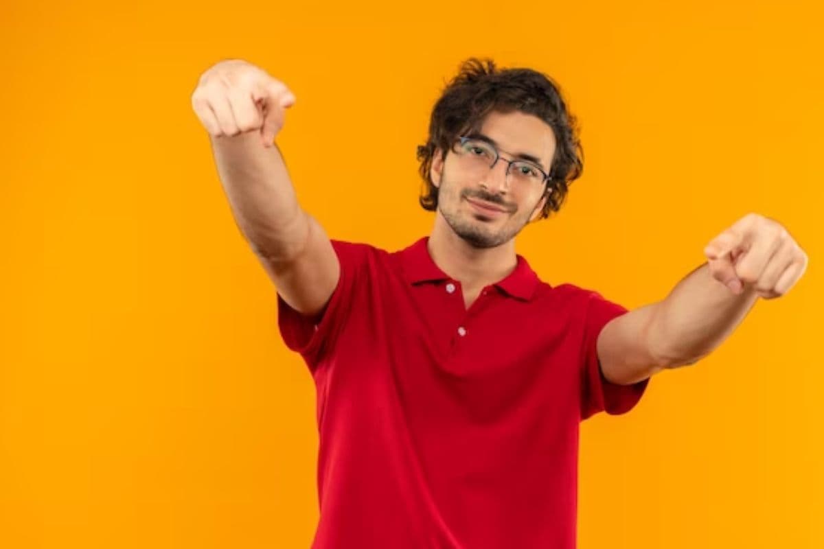 35 Ciri-Ciri Cowok Red Flag yang Wajib Kalian Waspadai 35 Ciri-Ciri Cowok Red Flag yang Wajib Kalian Waspadai