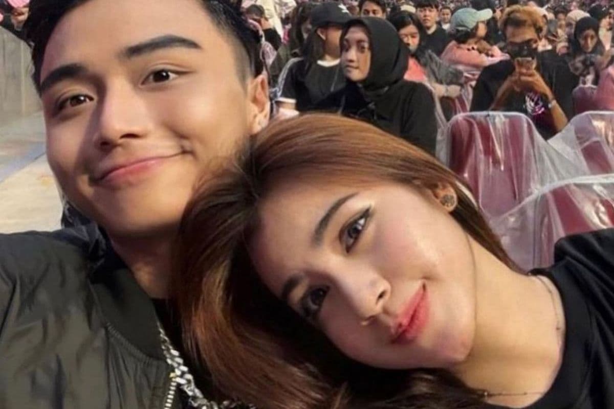 Ibunda Rinoa Aurora Senduk Klaim Sudah Komunikasi dengan Leon Dozan: Dia Sudah Minta Maaf! Ibunda Rinoa Aurora Senduk Klaim Sudah Komunikasi dengan Leon Dozan: Dia Sudah Minta Maaf!