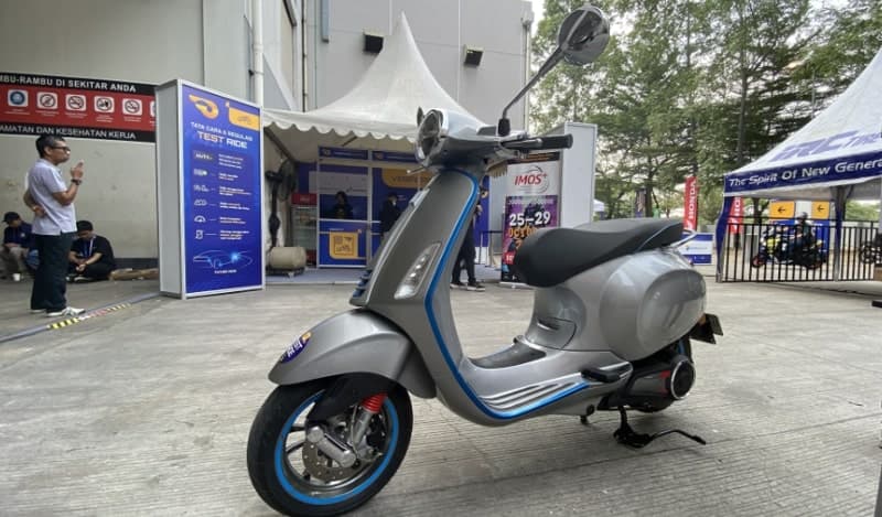 7 Rekomendasi Motor Matic Terbaik untuk Harian 7 Rekomendasi Motor Matic Terbaik untuk Harian