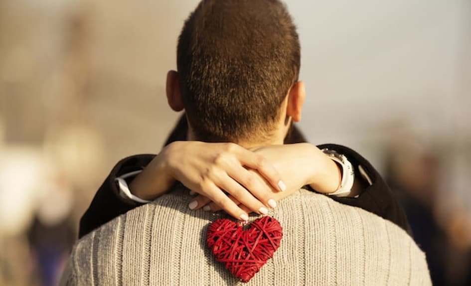 Kenapa Bisa Sayang Padahal Baru Kenal? Mungkin Pertanda Jodoh Kenapa Bisa Sayang Padahal Baru Kenal? Mungkin Pertanda Jodoh