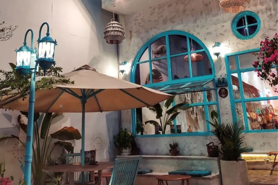 5 Rekomendasi Tempat Hangout di Pantai Indah Kapuk, Nikmati Hari dengan Dessert 5 Rekomendasi Tempat Hangout di Pantai Indah Kapuk, Nikmati Hari dengan Dessert