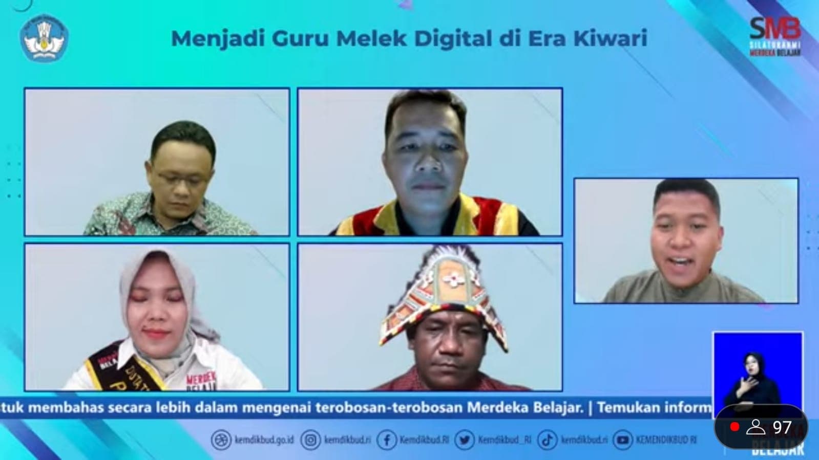 245 Guru Terpilih Jadi Duta Teknologi, Didik Siswa Pakai AI 245 Guru Terpilih Jadi Duta Teknologi, Didik Siswa Pakai AI