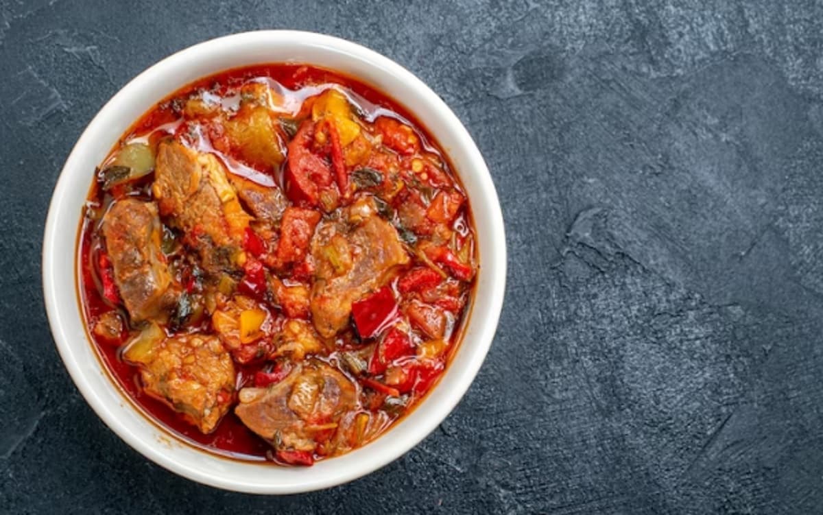 Masakan Terlalu Pedas? Tambahkan 4 Bahan Ini untuk Menguranginya Masakan Terlalu Pedas? Tambahkan 4 Bahan Ini untuk Menguranginya