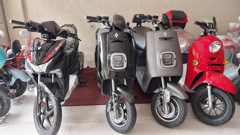 Apakah Bisa Gadai Sepeda Motor Tanpa BPKB? Apakah Bisa Gadai Sepeda Motor Tanpa BPKB?