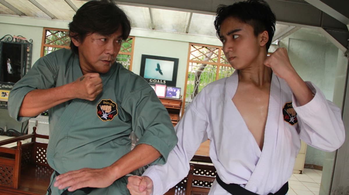 Dihubungi Orangtua Leon Dozan, Keluarga Rinoa Aurora Senduk Tutup Pintu Damai Dihubungi Orangtua Leon Dozan, Keluarga Rinoa Aurora Senduk Tutup Pintu Damai