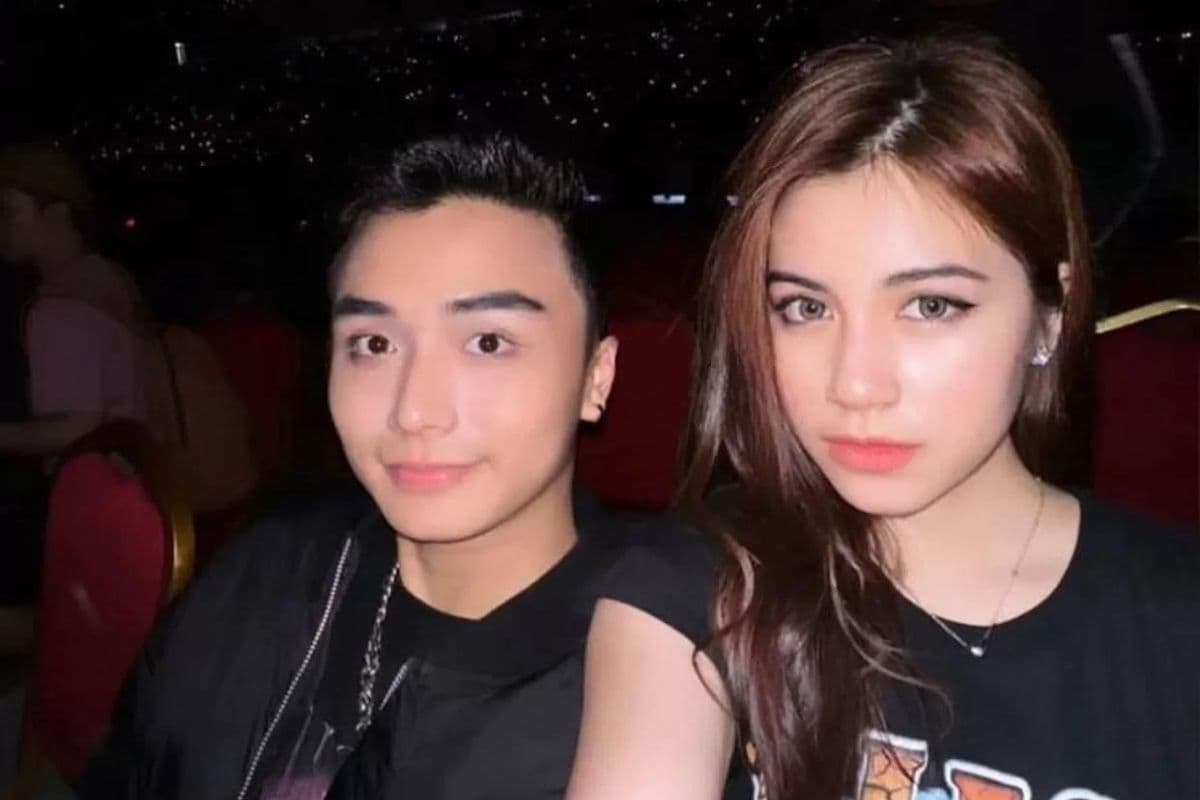 Leon Dozan Ditangkap, Polisi Sebut Rinoa Aurora Senduk Bakal Diperiksa: Kita Sudah Koordinasi dengan Pengacara Korban Leon Dozan Ditangkap, Polisi Sebut Rinoa Aurora Senduk Bakal Diperiksa: Kita Sudah Koordinasi dengan Pengacara Korban