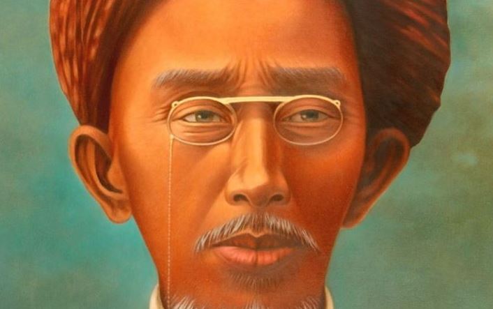 Biografi KH Ahmad Dahlan, Sosok Pendiri Muhammadiyah Biografi KH Ahmad Dahlan, Sosok Pendiri Muhammadiyah