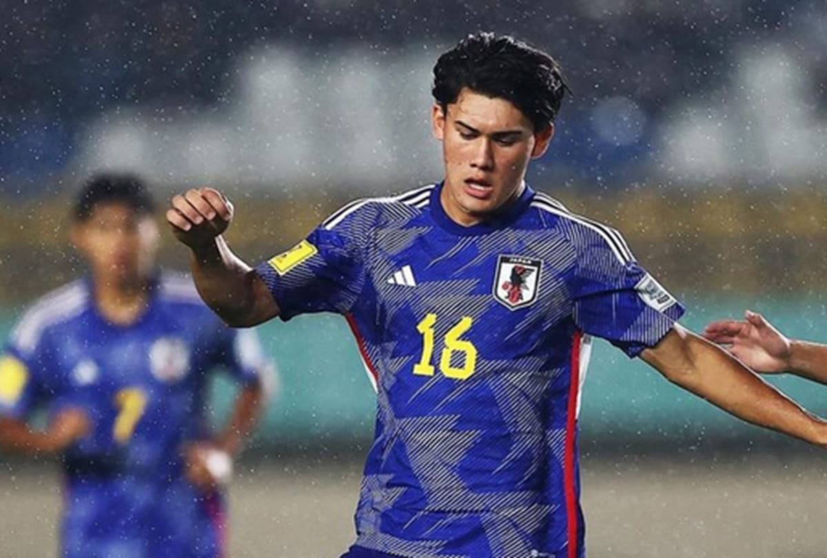 Hasil Babak Pertama Timnas Senegal U-17 vs Jepang U-17: Sengit, Skor Masih Imbang 0-0! Hasil Babak Pertama Timnas Senegal U-17 vs Jepang U-17: Sengit, Skor Masih Imbang 0-0!