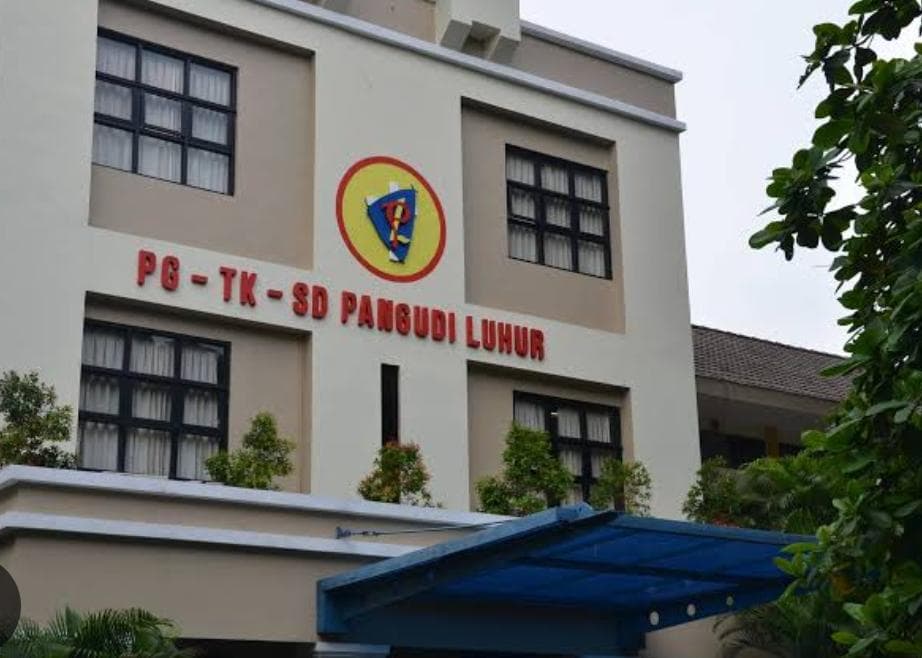 5 Artis yang Merupakan Alumni SMA Pangudi Luhur, Ada Christian Sugiono 5 Artis yang Merupakan Alumni SMA Pangudi Luhur, Ada Christian Sugiono