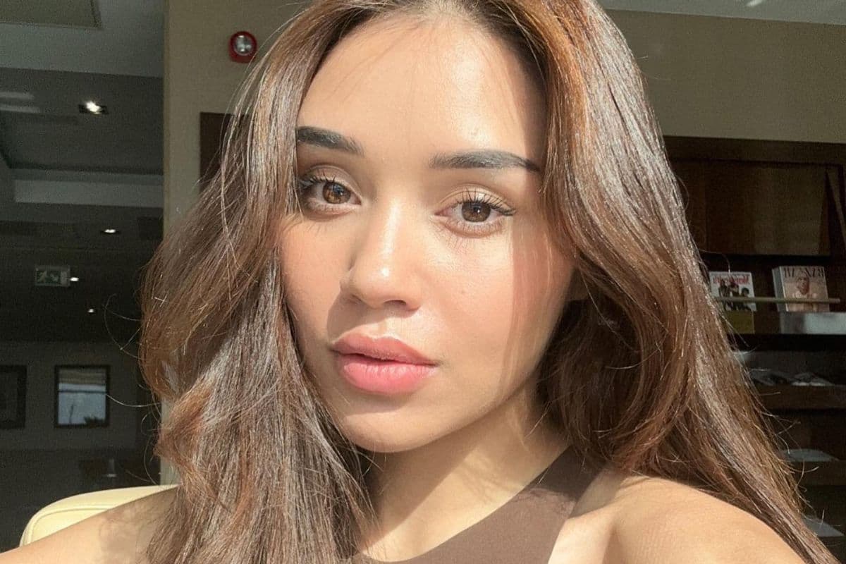 Potret Cantik Lula Lahfah yang Menang Tinju Lawan Adhisty Zara, Miliki Badan Ideal Dambaan Kaum Hawa Potret Cantik Lula Lahfah yang Menang Tinju Lawan Adhisty Zara, Miliki Badan Ideal Dambaan Kaum Hawa