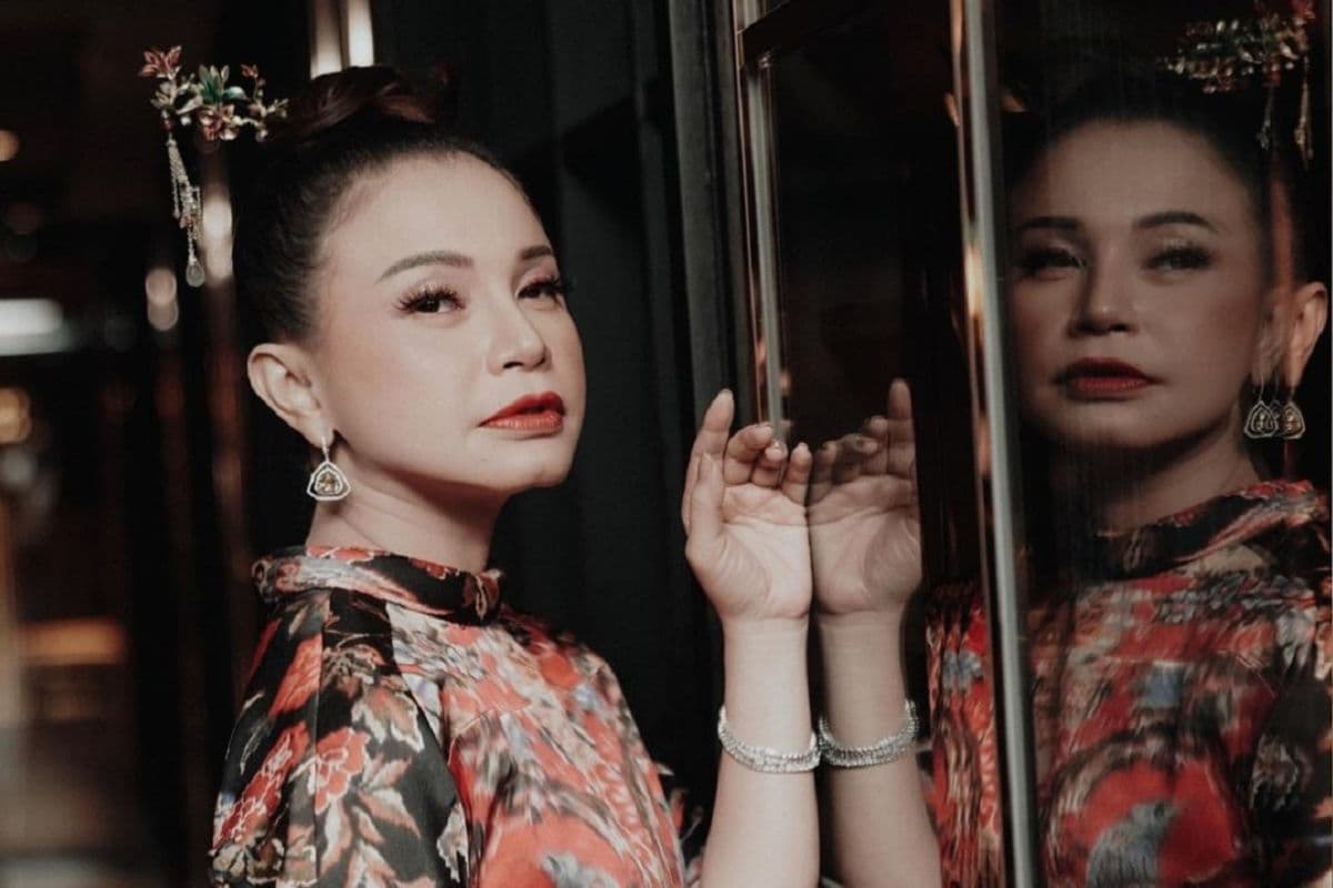 Rossa Gaet Ryeowook Super Junior di Konsernya, Bayarannya Bikin Kaget! Rossa Gaet Ryeowook Super Junior di Konsernya, Bayarannya Bikin Kaget!