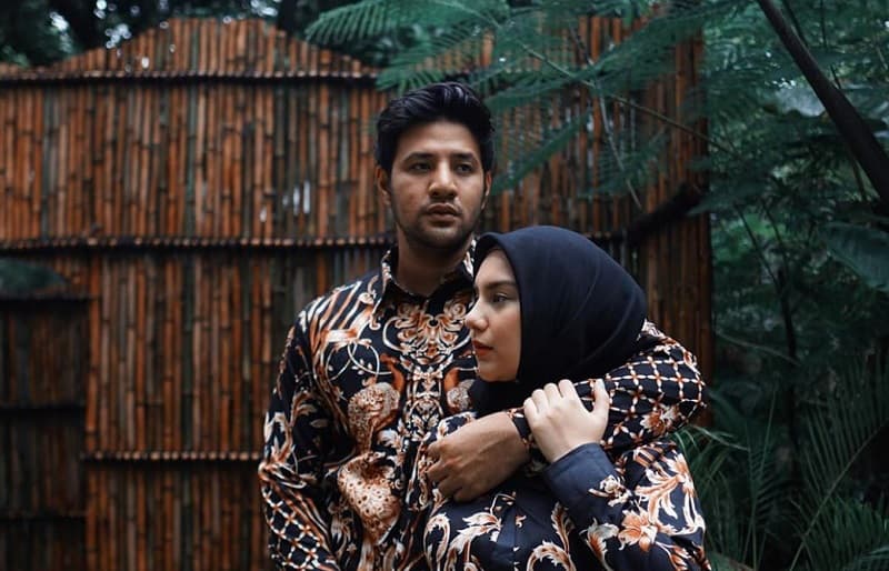 Irish Bella Hapus Foto Ammar Zoni dari IG, Pamer Momen Kumpul Bareng Sahabat Irish Bella Hapus Foto Ammar Zoni dari IG, Pamer Momen Kumpul Bareng Sahabat