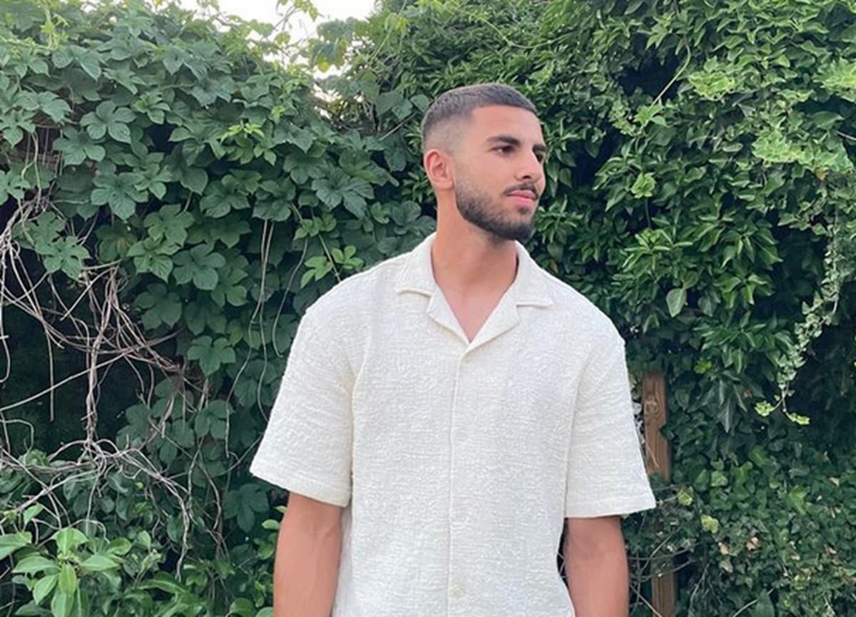 Mengenal 5 Pemain Keturunan di Timnas Irak Mengenal 5 Pemain Keturunan di Timnas Irak