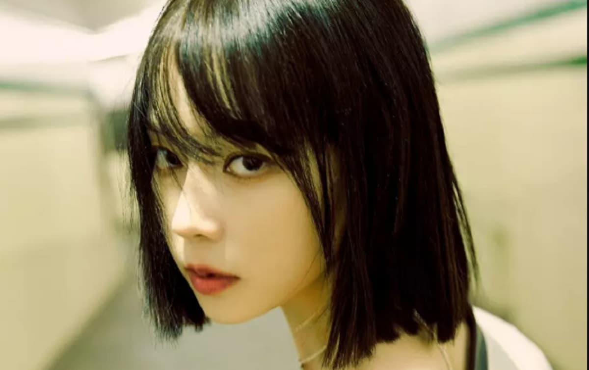 Winter Aespa Resmi Jadi Wajah Baru Polo Ralph Lauren Winter Aespa Resmi Jadi Wajah Baru Polo Ralph Lauren