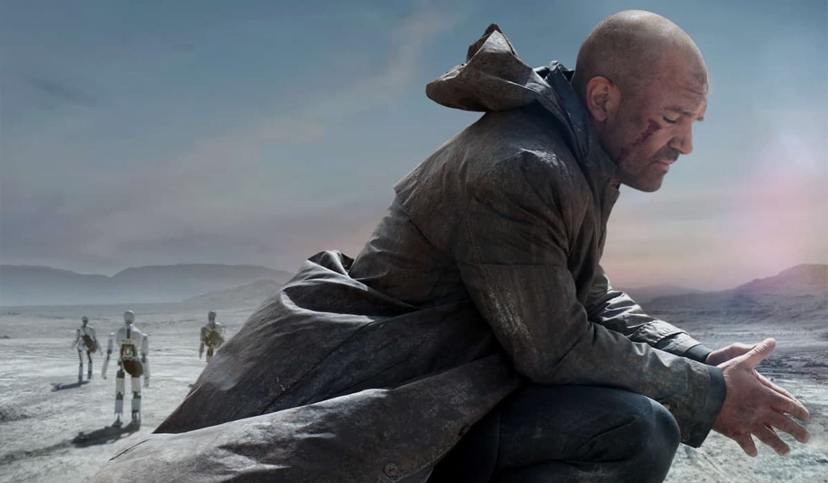 Sinopsis Film Automata, Robot yang Mengancam Eksistensi Manusia Sinopsis Film Automata, Robot yang Mengancam Eksistensi Manusia