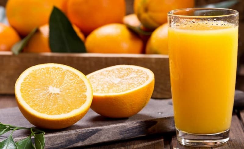 6 Jus Buah yang Lezat dan Ampuh Menurunkan Kolesterol 6 Jus Buah yang Lezat dan Ampuh Menurunkan Kolesterol