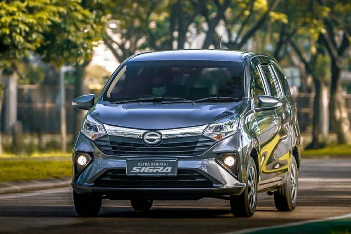 Yuk Cek Daftar Pajak Mobil Daihatsu Terlengkap Berbagai Tipe Yuk Cek Daftar Pajak Mobil Daihatsu Terlengkap Berbagai Tipe