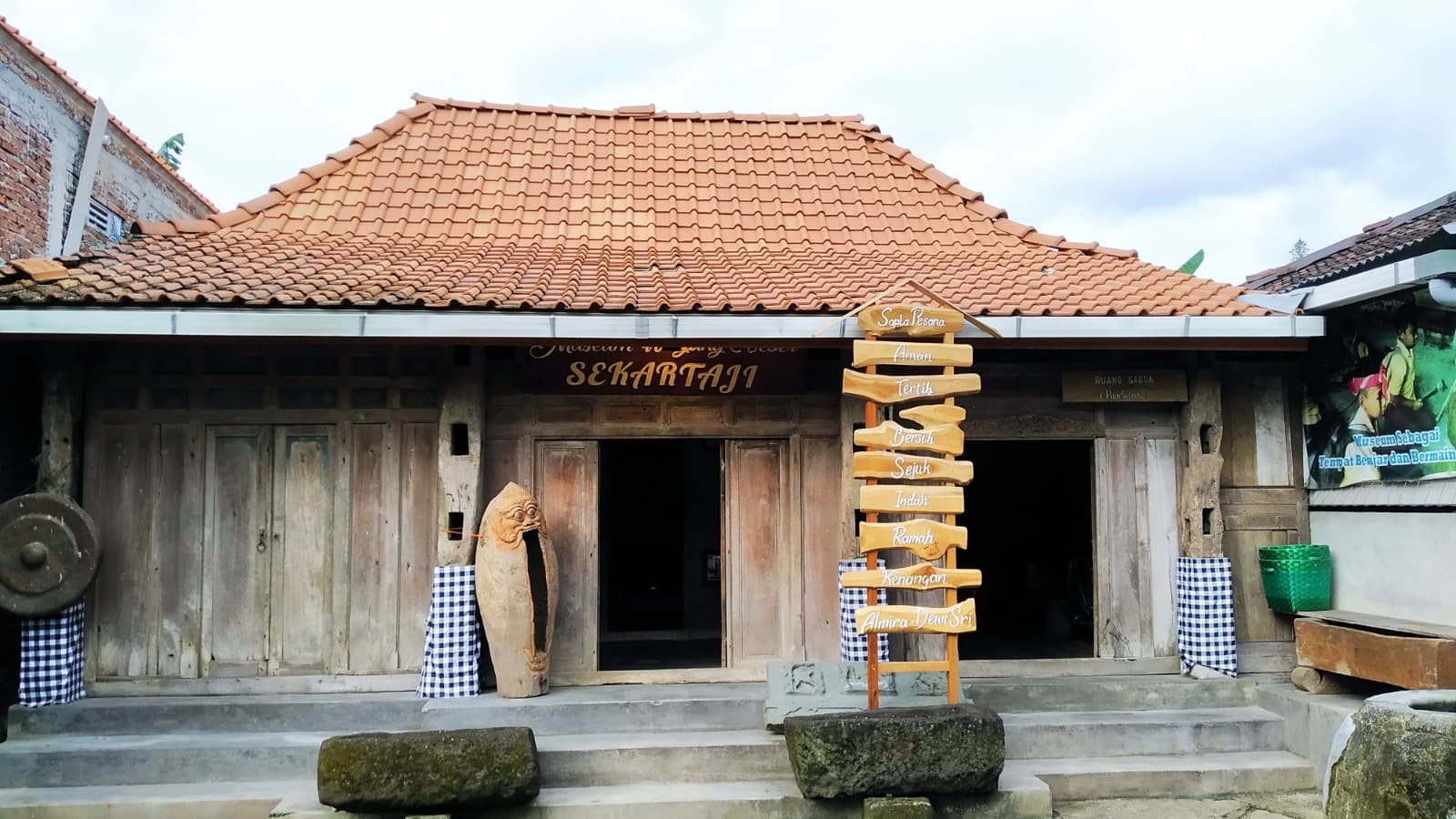 Jelajahi 4 Museum Wayang Belajar Sejarah dan Budaya Jelajahi 4 Museum Wayang Belajar Sejarah dan Budaya