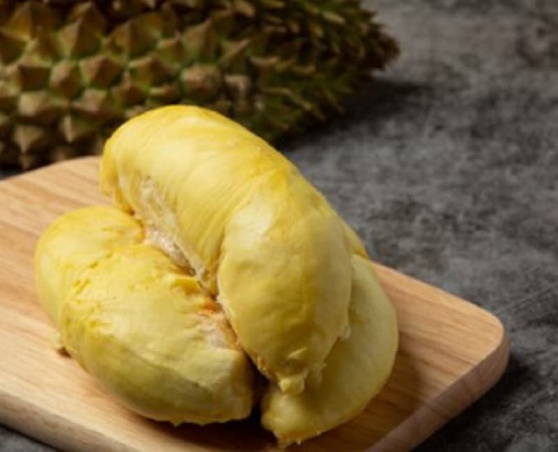 Suka Makan Durian, Benarkah Bikin Kolesterol Tinggi? Suka Makan Durian, Benarkah Bikin Kolesterol Tinggi?
