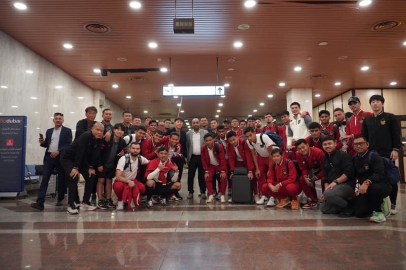 Prediksi Line Up Mengerikan Timnas Indonesia vs Filipina di Kualifikasi Piala Dunia 2026: Total Menyerang! Prediksi Line Up Mengerikan Timnas Indonesia vs Filipina di Kualifikasi Piala Dunia 2026: Total Menyerang!