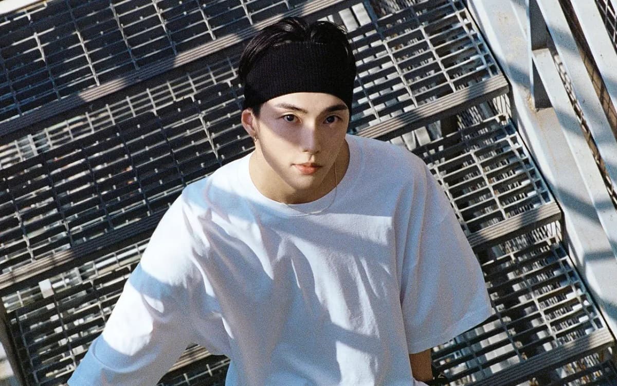 Usai Umumkan Vakum, Profile Seunghan Lenyap dari Instagram RIIZE Usai Umumkan Vakum, Profile Seunghan Lenyap dari Instagram RIIZE