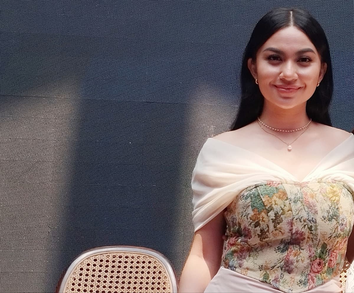 Ariel Tatum Beberkan Tips Jaga Tubuhnya Tetap Ideal, Ini Rahasianya! Ariel Tatum Beberkan Tips Jaga Tubuhnya Tetap Ideal, Ini Rahasianya!