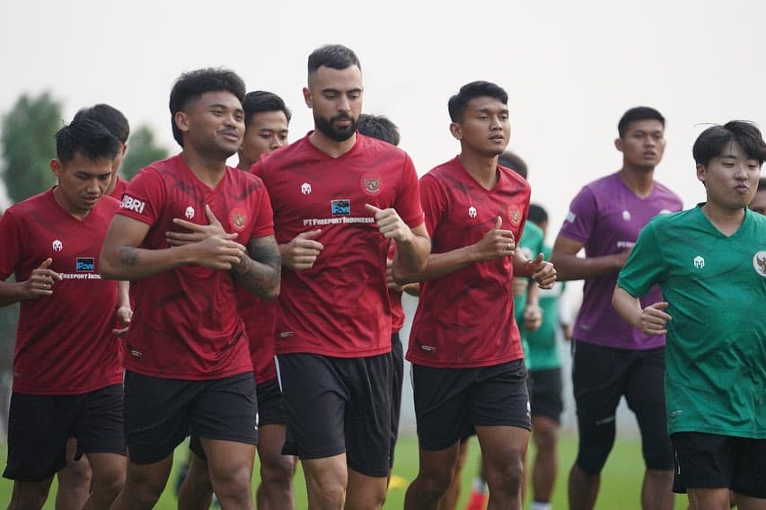 2 Kali Blunder Berturut-turut, Ini Statistik Jordi Amat yang Tuai Kritikan Keras di Timnas Indonesia 2 Kali Blunder Berturut-turut, Ini Statistik Jordi Amat yang Tuai Kritikan Keras di Timnas Indonesia