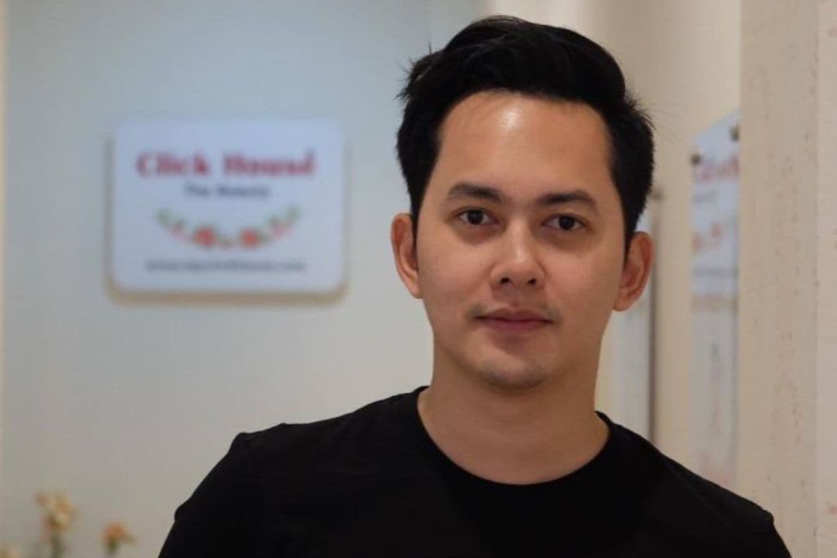 Momen Kiki Farrel Bertemu sang Ayah Setelah Belasan Tahun, Masih Dendam? Momen Kiki Farrel Bertemu sang Ayah Setelah Belasan Tahun, Masih Dendam?