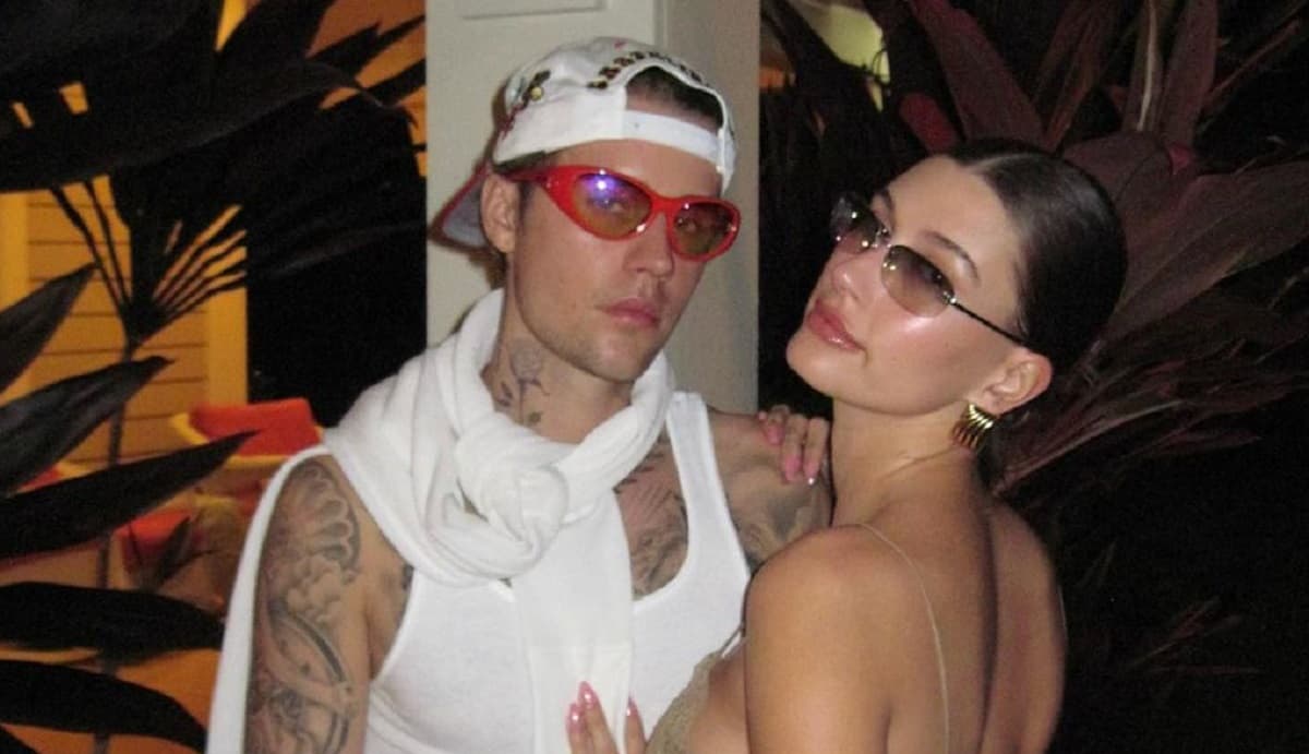 Hailey Bieber Ultah ke-27, Justin: Aku Beruntung Memilikimu Hailey Bieber Ultah ke-27, Justin: Aku Beruntung Memilikimu