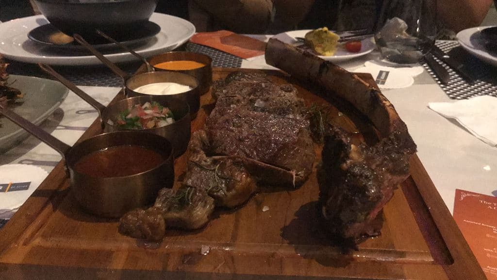 Resep Steak Wagyu A5 Enak dan Ternyata Simpel Resep Steak Wagyu A5 Enak dan Ternyata Simpel