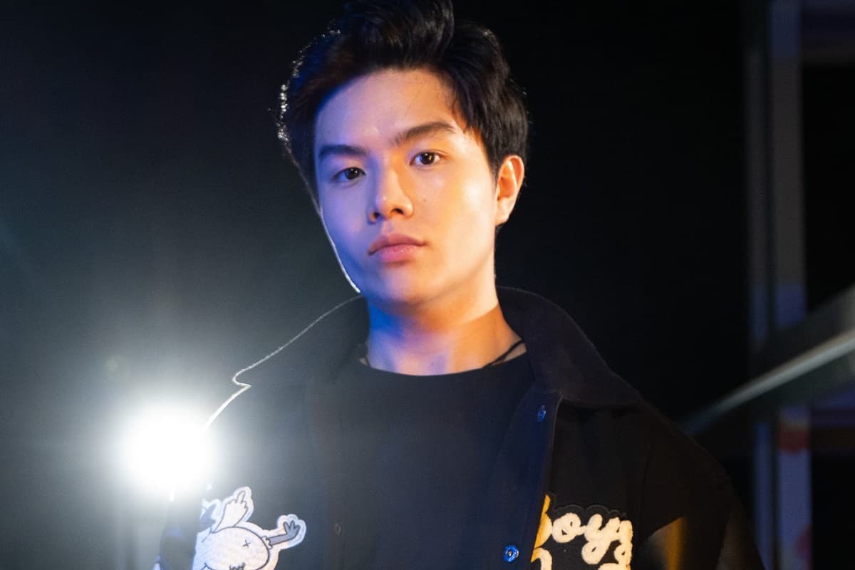 Collin Junus Rilis Lagu <i>Friday</i>, Cerita tentang Pendewasaan Diri Collin Junus Rilis Lagu <i>Friday</i>, Cerita tentang Pendewasaan Diri