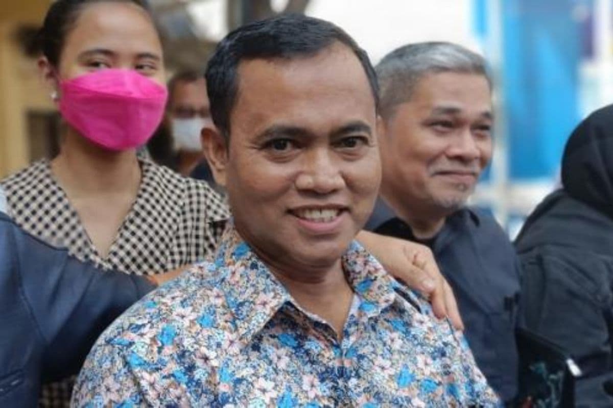 Inilah Kriteria Menantu untuk Fuji dari Haji Faisal: Anak Bahagia, Saya Sukses Inilah Kriteria Menantu untuk Fuji dari Haji Faisal: Anak Bahagia, Saya Sukses