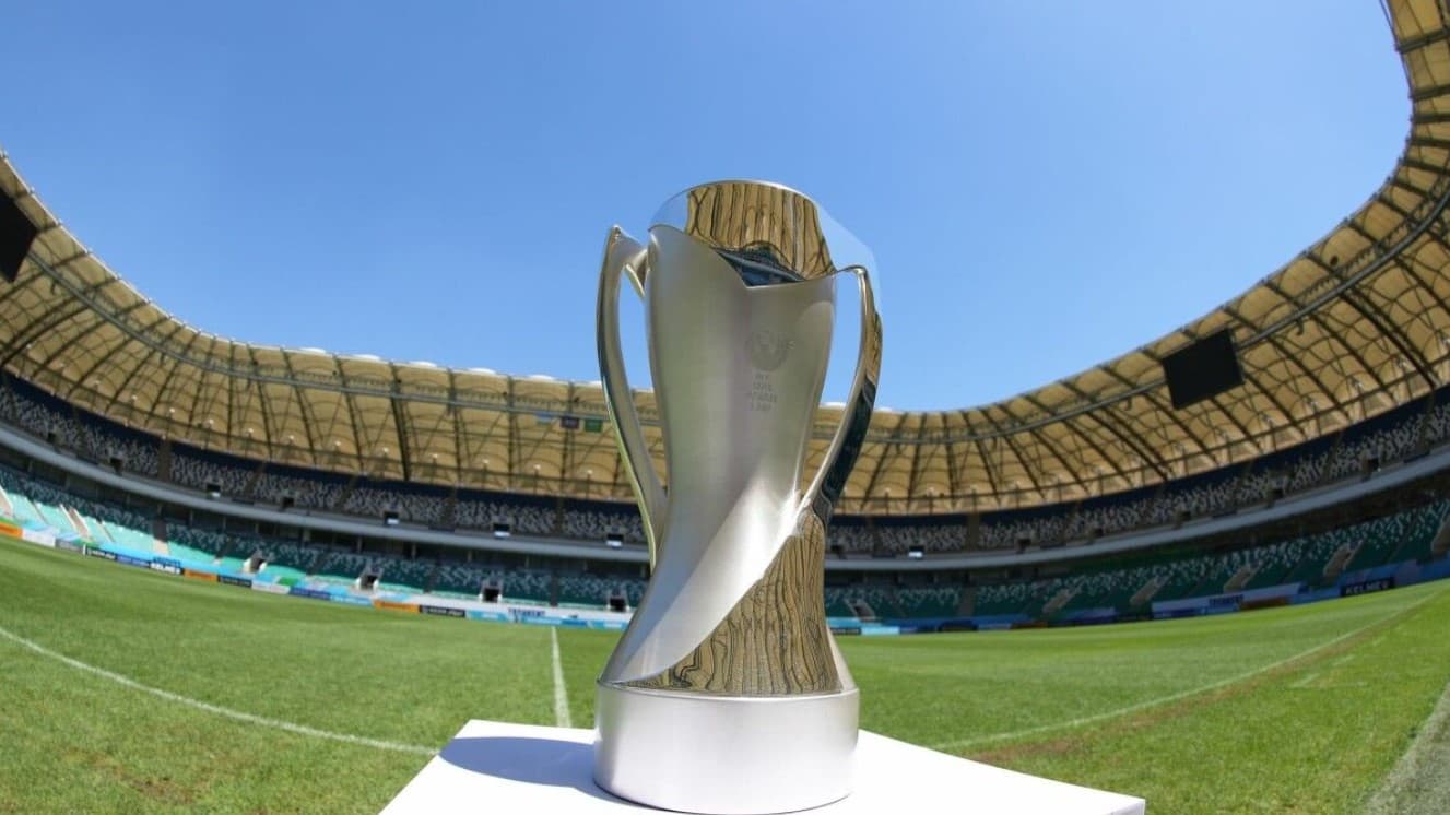 Drawing Piala Asia U-23 2024 Gagal Disiarkan ke Publik, Media China: Penuh Kecurangan Drawing Piala Asia U-23 2024 Gagal Disiarkan ke Publik, Media China: Penuh Kecurangan