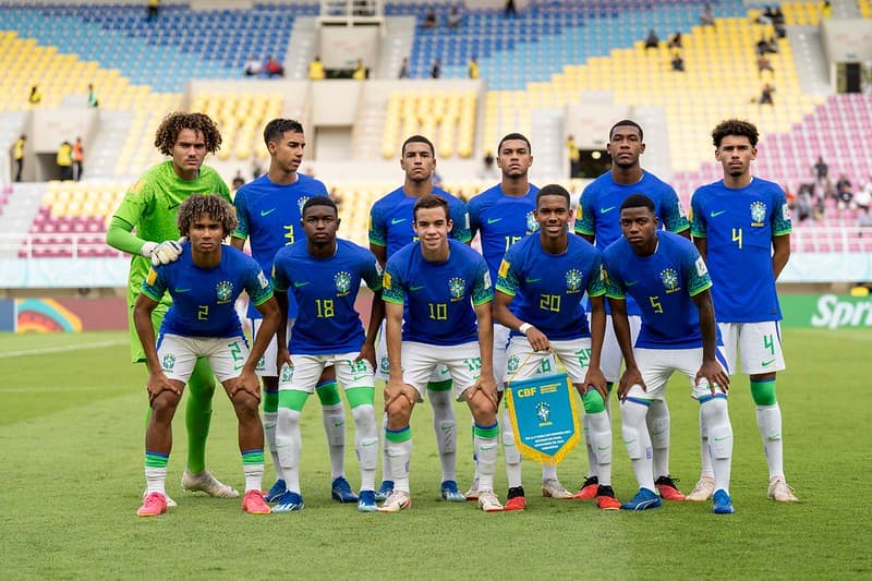 Link Live Streaming Timnas Brasil U-17 vs Timnas Argentina U-17 di Perempatfinal Piala Dunia U-17 2023 Link Live Streaming Timnas Brasil U-17 vs Timnas Argentina U-17 di Perempatfinal Piala Dunia U-17 2023