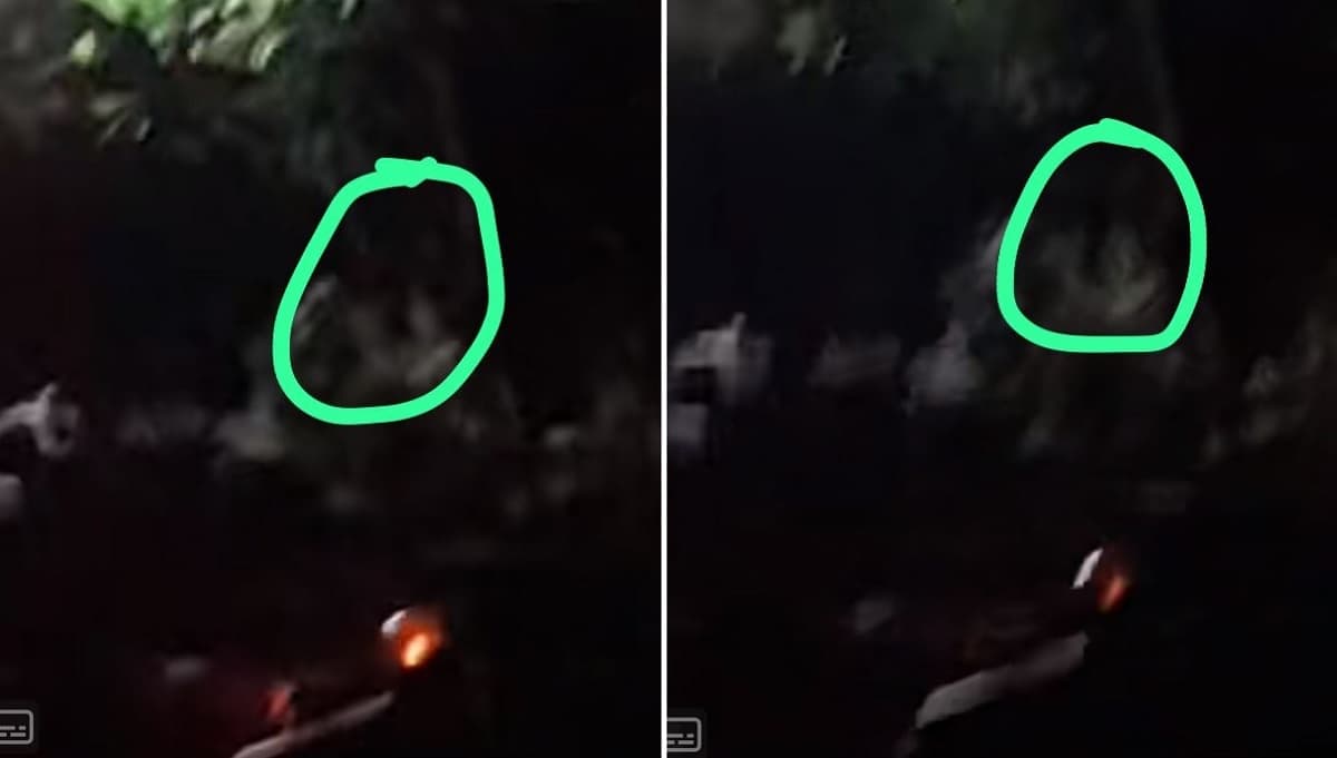 Viral Sopir Ambulans Ketemu Mbak Kunti Duduk Santai di Kuburan, Auto Ngacir Viral Sopir Ambulans Ketemu Mbak Kunti Duduk Santai di Kuburan, Auto Ngacir