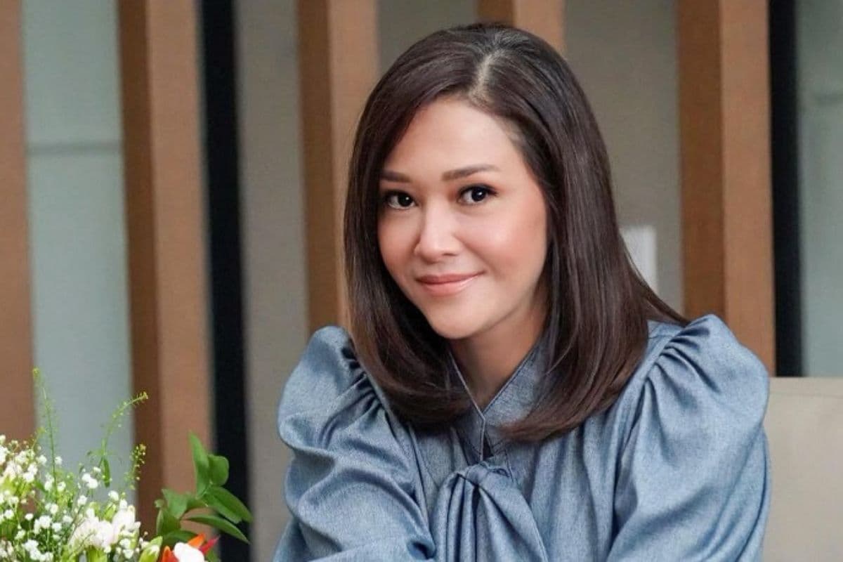 Maia Estianty Minta Klarifikasi Jefri Nichol, Sebut El Rumi Anak Mami Maia Estianty Minta Klarifikasi Jefri Nichol, Sebut El Rumi Anak Mami