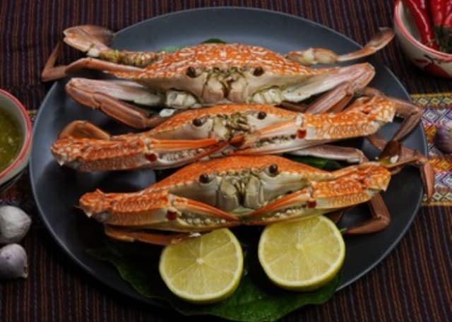 Apa Hukum Makan Kepiting yang Hidup di Dua Alam Menurut Islam? Apa Hukum Makan Kepiting yang Hidup di Dua Alam Menurut Islam?