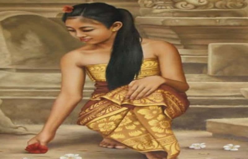 Kisah Roro Oyi, Selir Cantik Keturunan Tionghoa yang Tewas Ditikam Pangeran Tejoningrat Kisah Roro Oyi, Selir Cantik Keturunan Tionghoa yang Tewas Ditikam Pangeran Tejoningrat