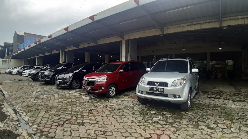 Rekomendasi Pilihan 20 Mobil Bekas di Bawah Rp100 Juta yang Bagus-Bagus Rekomendasi Pilihan 20 Mobil Bekas di Bawah Rp100 Juta yang Bagus-Bagus