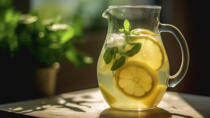 5 Jus yang Baik untuk Menurunkan Kolesterol 5 Jus yang Baik untuk Menurunkan Kolesterol