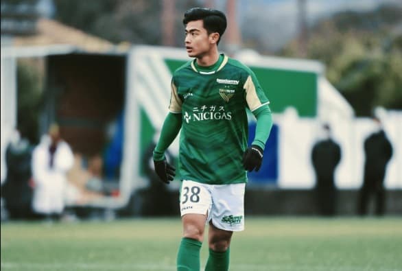 5 Klub Jepang yang Pernah Datangkan Pemain Indonesia, Nomor 1 Diperkuat Legenda Timnas Indonesia 5 Klub Jepang yang Pernah Datangkan Pemain Indonesia, Nomor 1 Diperkuat Legenda Timnas Indonesia