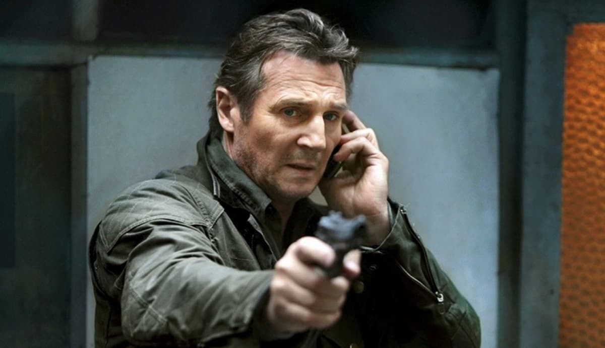 Sinopsis Film Taken, Liam Neeson Ngamuk Cari Penculik Anaknya Sinopsis Film Taken, Liam Neeson Ngamuk Cari Penculik Anaknya