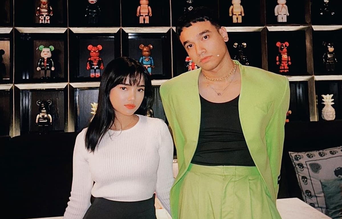 Fuji Tak Hadir di Perayaan Ulang Tahun Cipung, Fadly Faisal : Satu Keluarga Gak Diundang Fuji Tak Hadir di Perayaan Ulang Tahun Cipung, Fadly Faisal : Satu Keluarga Gak Diundang