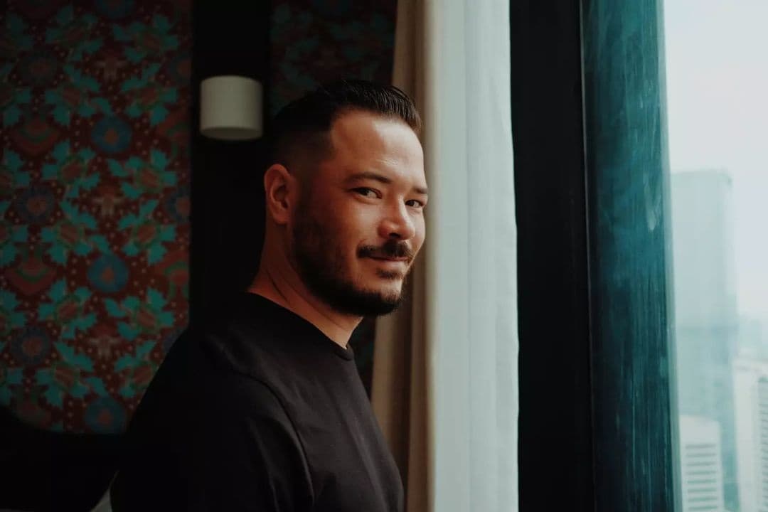 Biodata dan Agama Zack Lee, Aktor Tampan Mantan Suami Nafa Urbach Biodata dan Agama Zack Lee, Aktor Tampan Mantan Suami Nafa Urbach