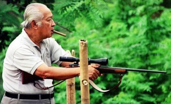 Kisah M Jasin, Jenderal Bintang Tiga yang Berani Menantang Kediktatoran Soeharto Kisah M Jasin, Jenderal Bintang Tiga yang Berani Menantang Kediktatoran Soeharto