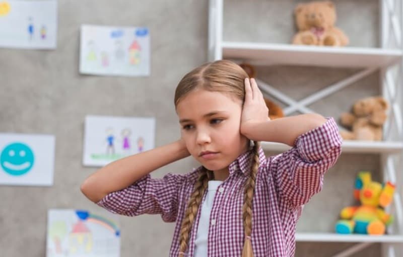 Apakah Anak ADHD Perlu Sekolah Khusus? Ini Kata Pakar Apakah Anak ADHD Perlu Sekolah Khusus? Ini Kata Pakar