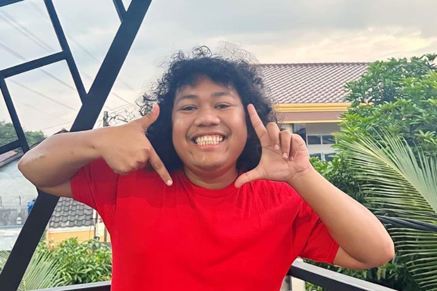 Potret dan Profil Marshel Widianto, Komika yang di-Banned Acara TV Potret dan Profil Marshel Widianto, Komika yang di-Banned Acara TV