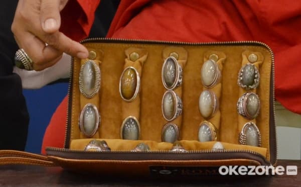 4 Jenis Barang yang Tidak Dapat Digadaikan di Pegadaian 4 Jenis Barang yang Tidak Dapat Digadaikan di Pegadaian