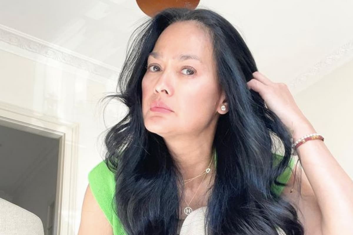 Donna Harun Diduga Jadi Tersangka Kasus Penistaan Agama, Begini Kata Kapolres Jaksel Donna Harun Diduga Jadi Tersangka Kasus Penistaan Agama, Begini Kata Kapolres Jaksel