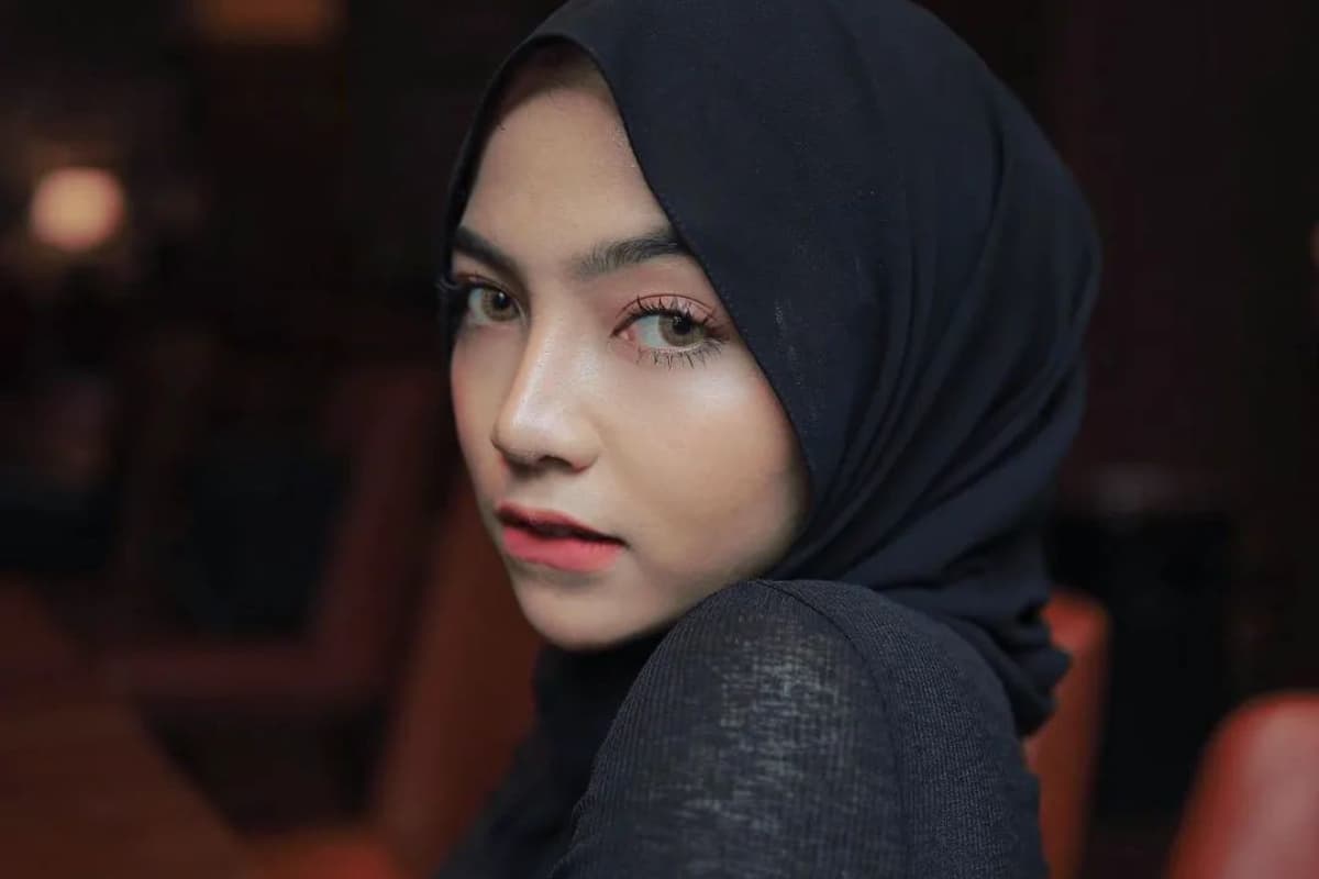 Bantah Tudingan Pelakor, Oklin Fia Minta Ammar Zoni dan Irish Bella Klarifikasi Bantah Tudingan Pelakor, Oklin Fia Minta Ammar Zoni dan Irish Bella Klarifikasi